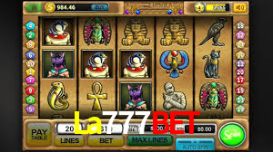 Download La777Bet App